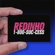 Redinho - 1-800-SUC-CESS (2023)