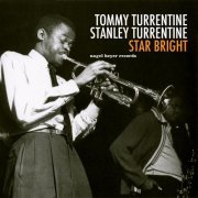 Tommy Turrentine - Star Bright (2021) Hi-Res