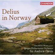 Andrew Davis - Delius in Norway (2014)