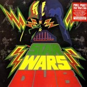 Phill Pratt - Star Wars Dub (2020) Vinyl