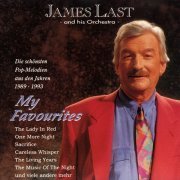 James Last - My Favourites (1993)