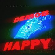 Demob Happy - Divine Machines (2023) Hi Res