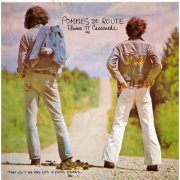 Plume Latraverse - Pommes de route (1975)