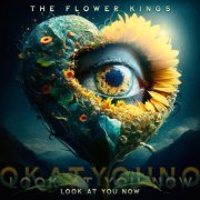 The Flower Kings - Look At You Now (2023) [Hi-Res]