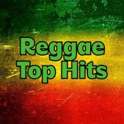 VA - Reggae Top Hits (2025)