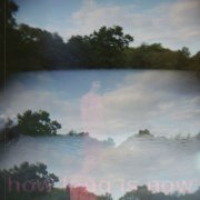 Anna Hauss - how long is now (2023) Hi Res