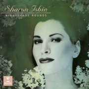 Sharon Isbin - Nightshade Rounds (1994/2022)