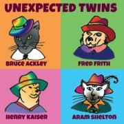 Ackley, Frith, Kaiser, Shelton - Unexpected Twins (2019)