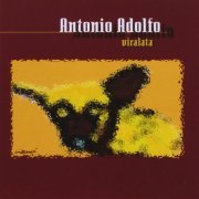 Antonio Adolfo - Viralata (2003) FLAC