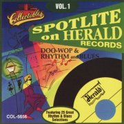 Various Artists - Spotlite On Herald Records, Volume 1 (1995)