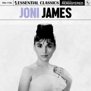 Joni James - Essential Classics, Vol. 1136: Joni James (2025)