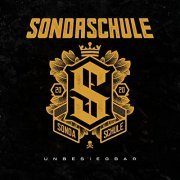 Sondaschule - Unbesiegbar (2022) Hi-Res