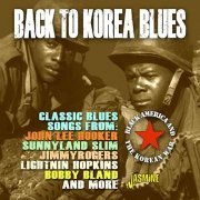 VA - Back to Korea Blues: Black America and the Korean War (2020)