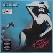 Scorpions - Savage Amusement (Reissue, Remastered) (2015) LP