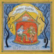 Old Man Luedecke - Domestic Eccentric (2015)