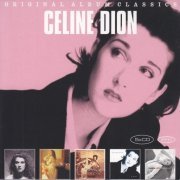 Celine Dion - Original Album Classics (2011)