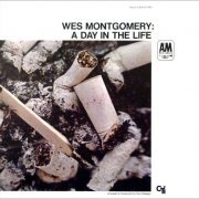 Wes Montgomery ‎- A Day In The Life (1984) LP