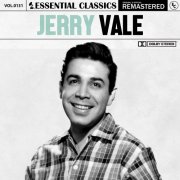 Jerry Vale - Essential Classics, Vol. 131: Jerry Vale (2024)