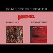 Birth Control - Jungle Life + Getting There (Collectors Premium) (2013)