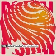 Rob Haight - Portal (2020) Hi-Res