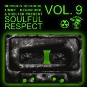 VA - Soulful Respect, Vol. 9 (2023)