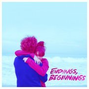 Philip Ekstrom - Endings, Beginnings (Original Motion Picture Soundtrack) (2020) [Hi-Res]