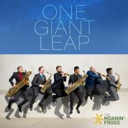 The Moanin’ Frogs - One Giant Leap (2025) [Hi-Res]