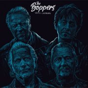 The Boppers - White Lightning (2022) Hi Res