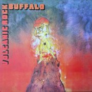 Buffalo - Volcanic Rock (1973) LP