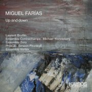 Various Artists - Miguel Farías: Up & Down (2020)