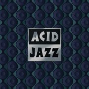 VA - Acid Jazz: The 25th Anniversary Box Set [4CD] (2012)