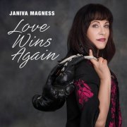 Janiva Magness - Love Wins Again (2016)