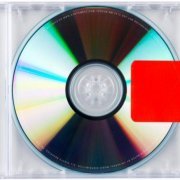 Kanye West  - Yeezus (2013)