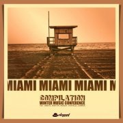 Marttin - Miami Winter Music Conference 2021 (2021)