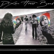 Dixon House Band - Fighting Alone (Reissue) (1979/2013)