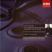 Stephen Kovacevich - Beethoven: The Complete Piano Sonatas (2003)