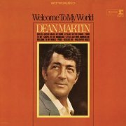 Dean Martin - Welcome To My World (2014) [Hi-Res]