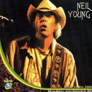 Neil Young & Crazy Horse - Rock In Rio 2001 (2001)