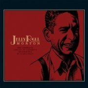 Jelly Roll Morton - The Complete Library Of Congress (Box Set, 2005)