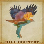 The Wilder Blue - Hill Country (2020)