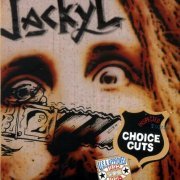 Jackyl - Choice Cut (1998)