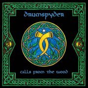 Drumspyder - Calls from the Wood (2021)