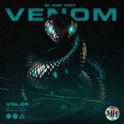 VA - Venom: Vol 5 (2026)