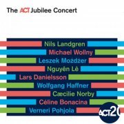 ACT Family Band - The Act Jubilee Concert (2012)