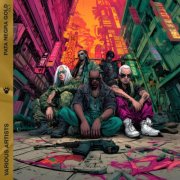 VA - Pata Negra Gold Vol 5 (2026)