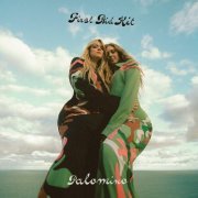 First Aid Kit - Palomino (2022) [Hi-Res]