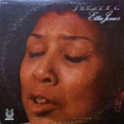Etta Jones - If You Could See Me Now (1979) [Vinyl]