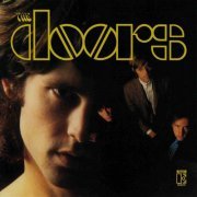 The Doors - The Doors (1967) {2013, Hybrid SACD, Remastered} Audio CD Layer