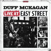 Duff McKagan - Live At Easy Street Records (Live At Easy Street Records) (2024) [Hi-Res]
