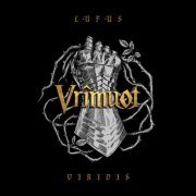 Vrîmuot - Lupus Viridis (2025) [Hi-Res]